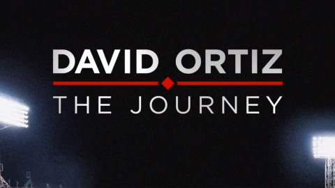 "David Ortiz: The Journey"