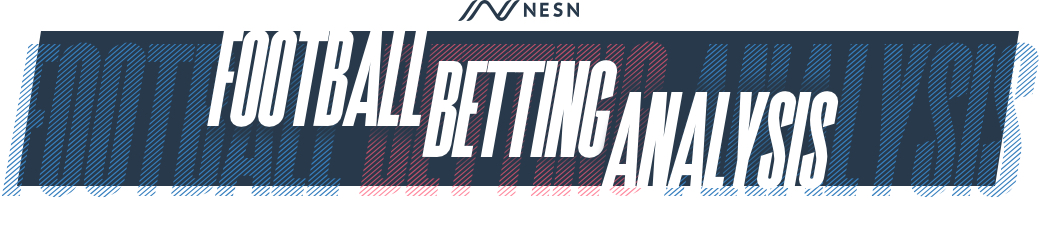 NESN's Football Betting Analysis