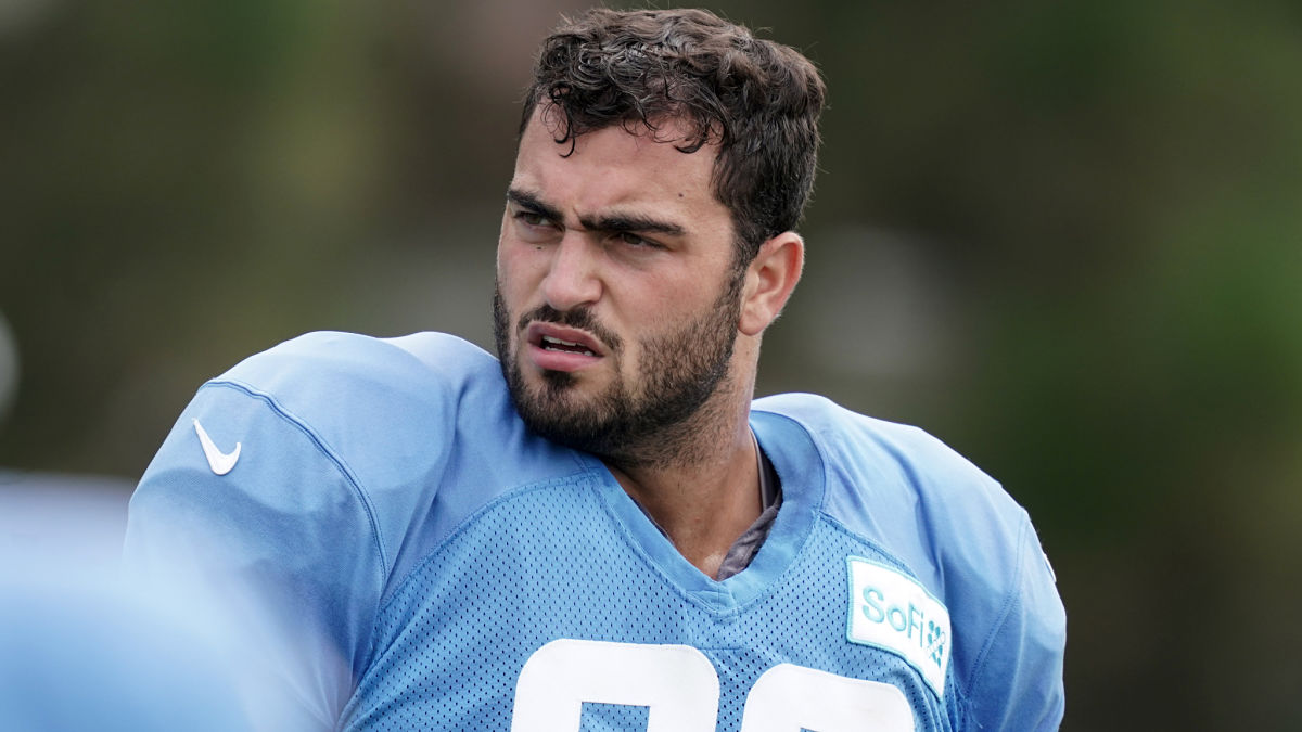 Chargers News: DL Joe Gaziano out 'weeks' with groin injury - Bolts From  The Blue