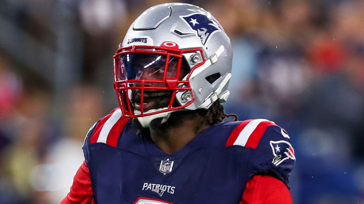 Duke Blue Colts!' New England Patriots' Matthew Judon Criticizes