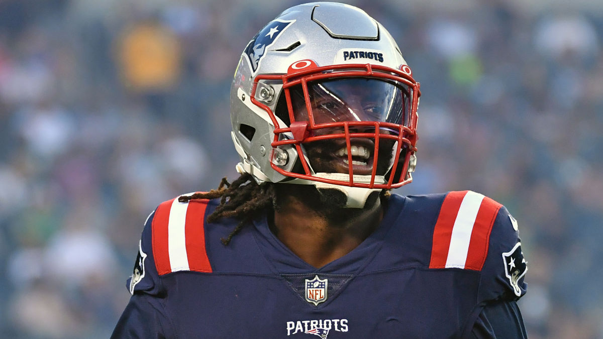 Patriots News Blitz 6/14: Matt Judon is ready to make memories