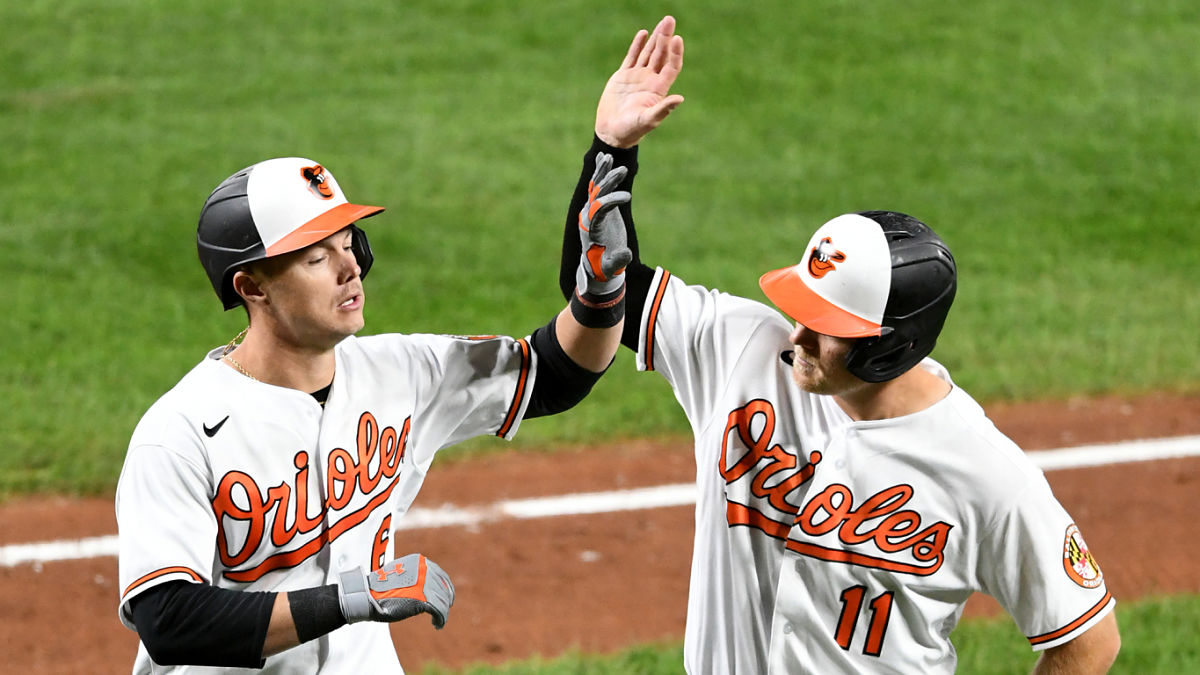 Baltimore Orioles Baseball | Orioles news, scores, stats, standings, rumors