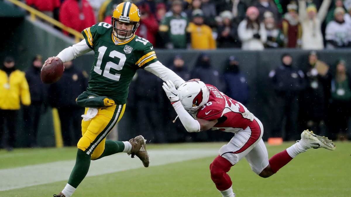 Green Bay Packers vs. Arizona Cardinals: How to watch Thursday