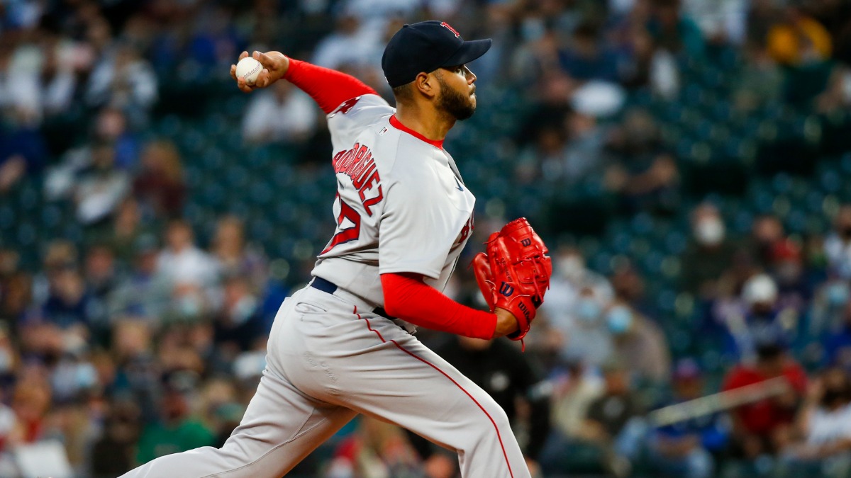 Red Sox Have Wild Few Days Ahead Of Them In Search Of Playoff Berth