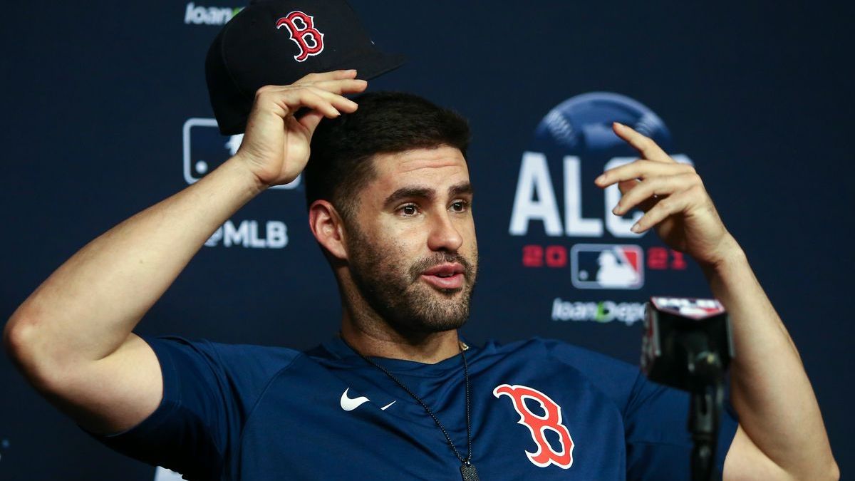 Rafael Devers, Xander Bogaerts, J.D. Martinez to Play in 2022 MLB All Star  Game – Betting Preview and Prediction - CLNS Media