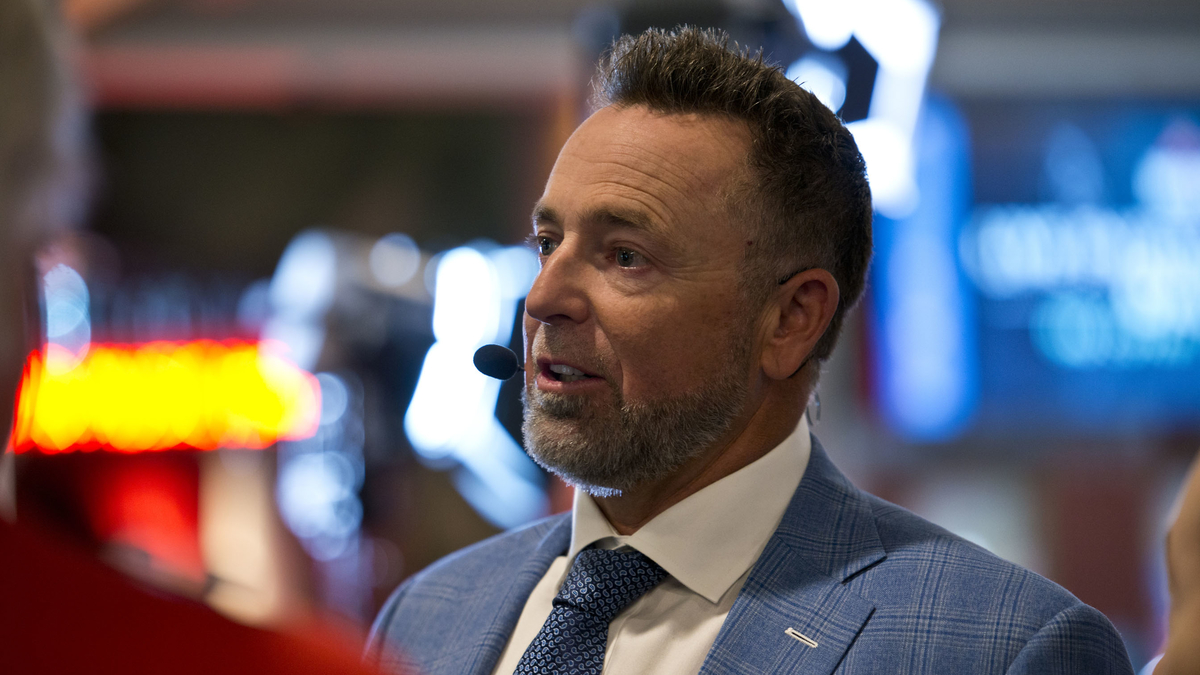 How 'Crazy' Red Sox Arrival Opened Door To Kevin Millar's 'Second Home
