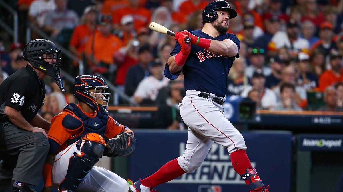 Jonny Gomes Returns To Red Sox's Lineup Against Rangers, Bats Fifth ...