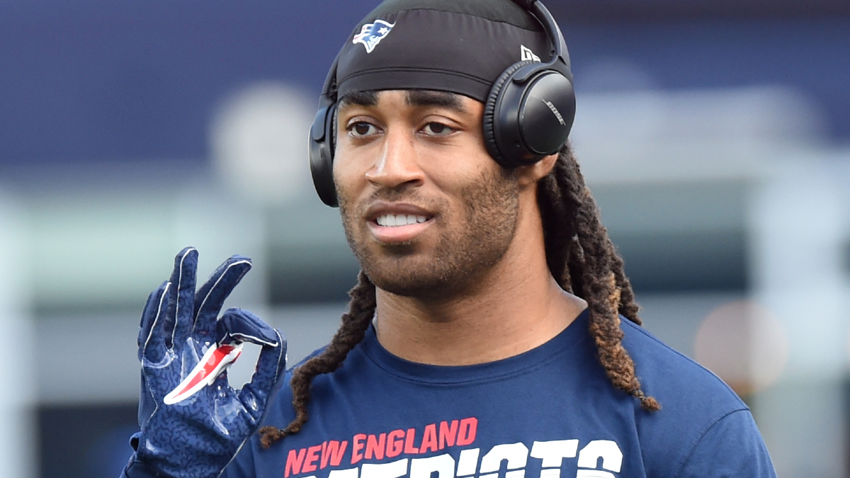 Why did the Patriots release Stephon Gilmore? How contract dispute, injury  ended his time in New England