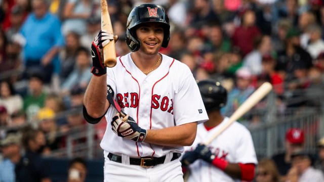 Duran update & Cora pregame interview (link in body of post) : r/redsox