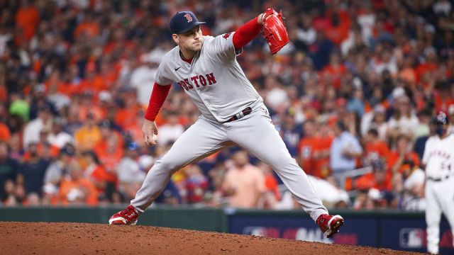 Boston Red Sox 2021 Season Review: Adam Ottavino was steady, if  unspectacular - Over the Monster