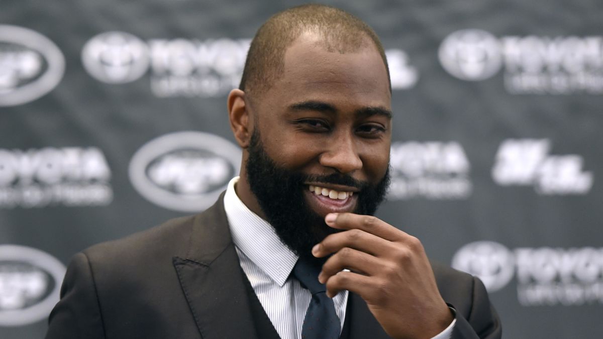 Darrelle Revis did not enjoy his time with the Patriots - Pats Pulpit