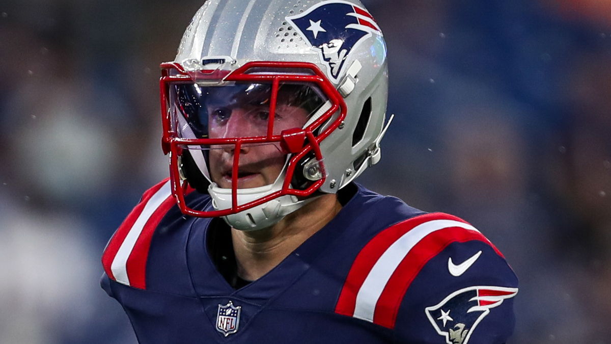 Cody Davis will again be a core special teamer for the Patriots in 2021 -  Pats Pulpit