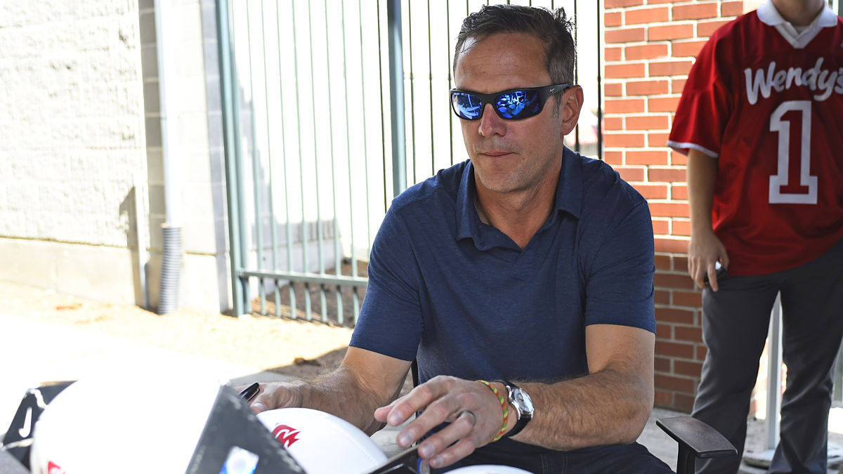 This Career Narrative ‘Bothers’ Former Patriots QB Drew Bledsoe