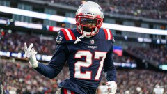 J.C. Jackson isn't feeling love from Patriots, and it's not surprising