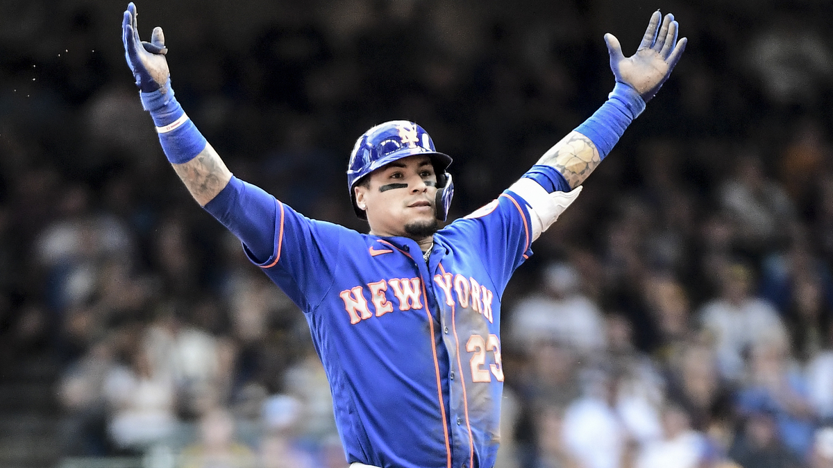 MLB Rumors: Red Sox one of 'main teams' with Javier Baez interest