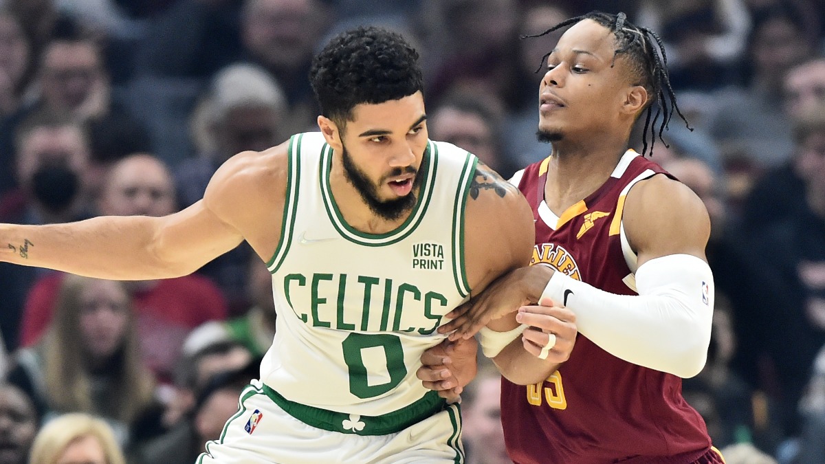 Ime Udoka Didn't Hold Back About Jayson Tatum's Poor Shooting Impact