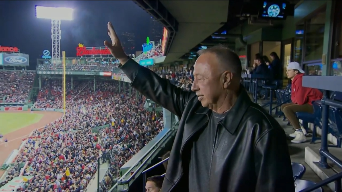 NESN Celebrates Life Of Jerry Remy With One-Hour Special,
‘Remembering Jerry’