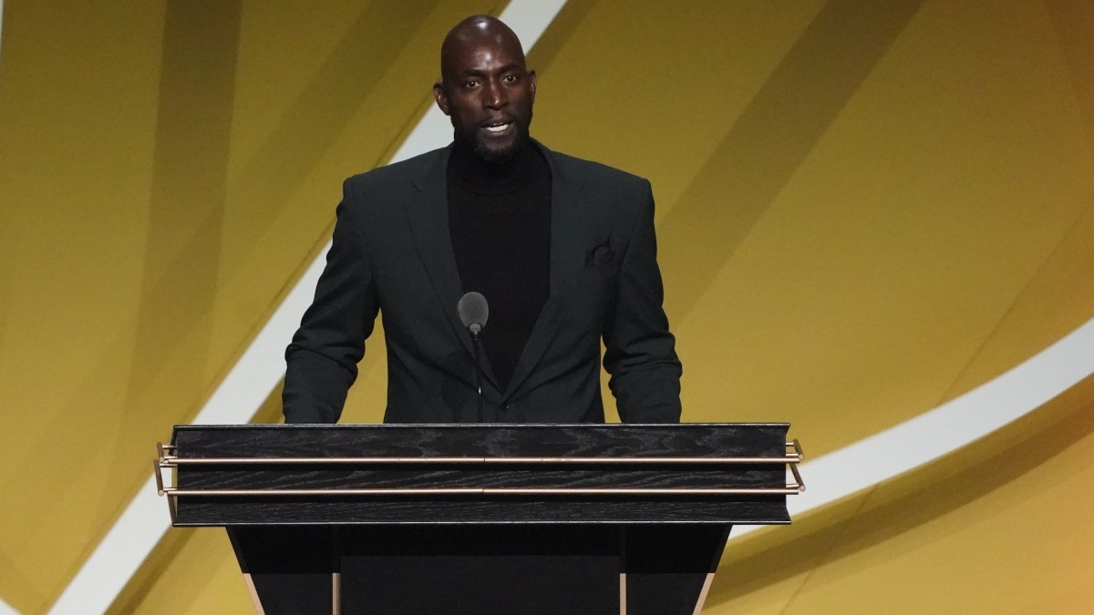 Kevin Number Retirement Live Stream Watch Ceremony Online