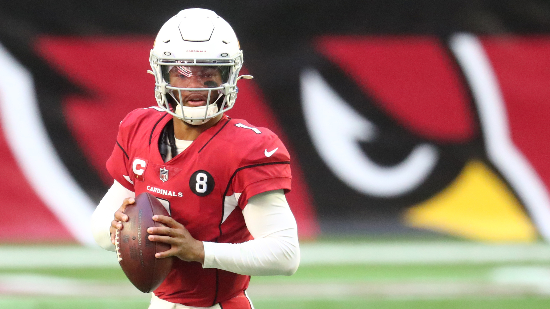 Cardinals pessimistic QB Kyler Murray (ankle) will be able to play