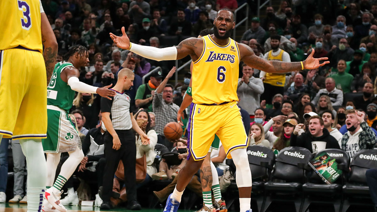 celtics lebron james
