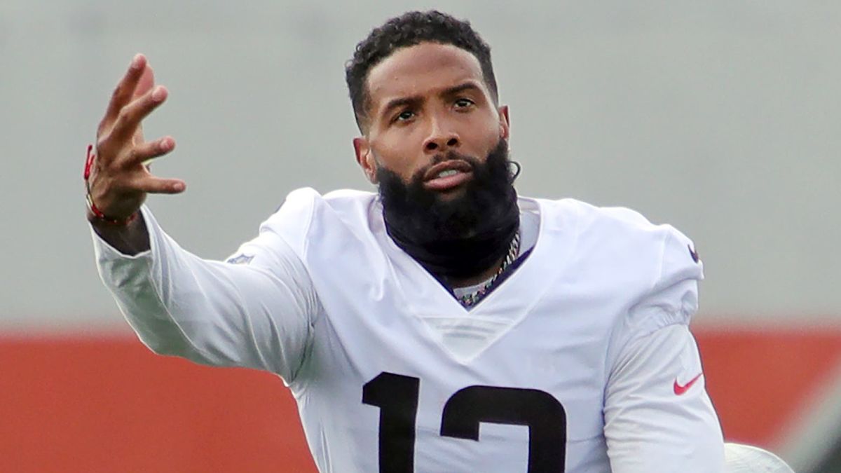 Odell Beckham Jr. Landing Spots: Saints, Chiefs, Patriots among possible  suitors for OBJ