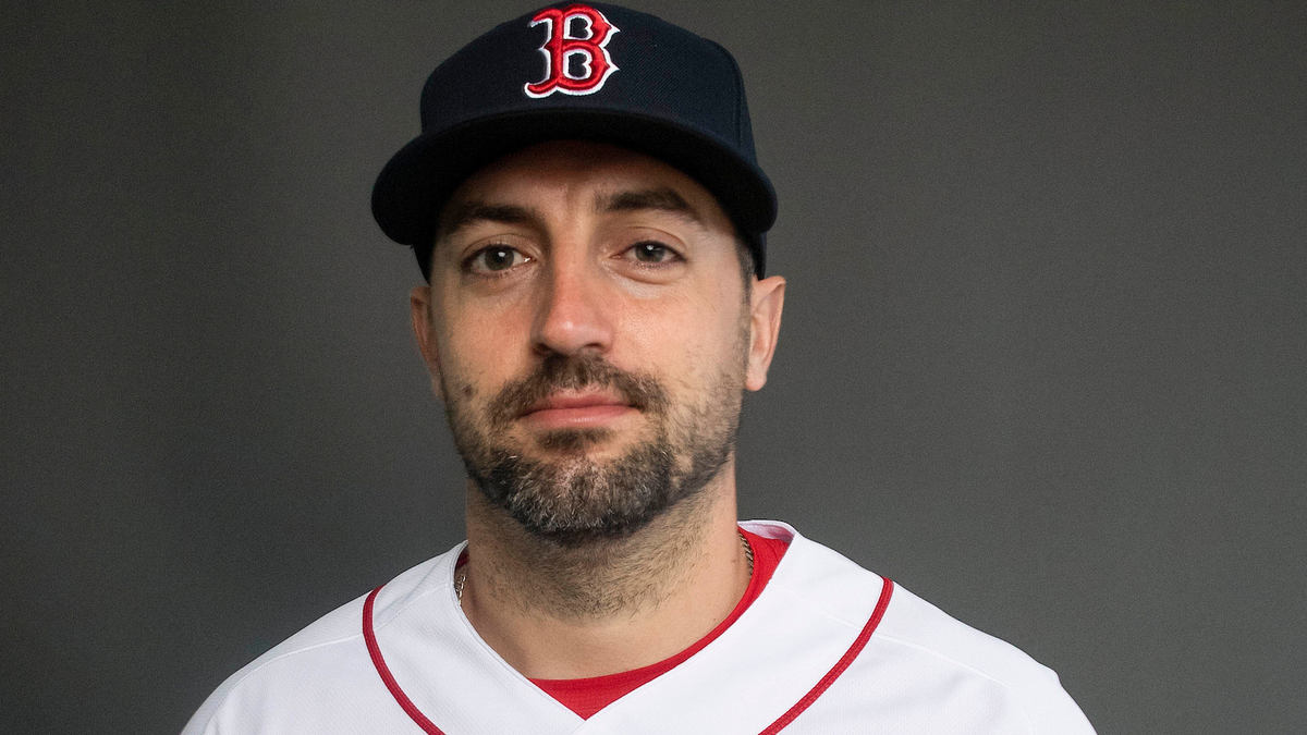 Red Sox set 2022 coaching staff, with Peter Fatse promoted to