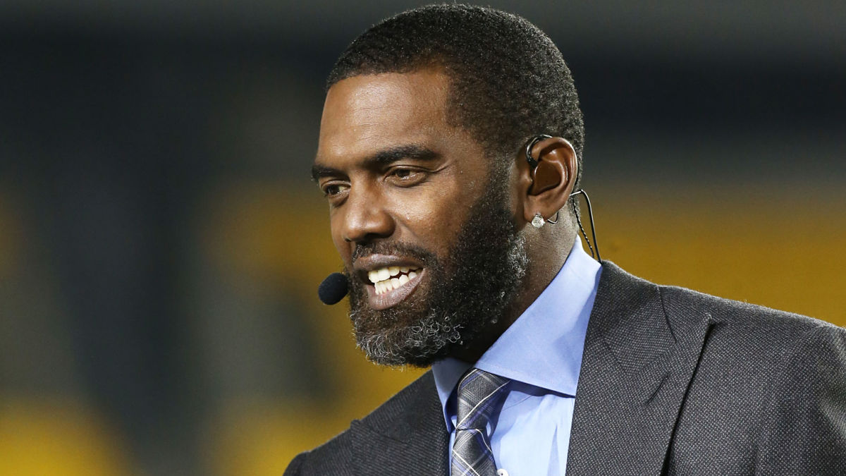 Randy Moss had secret Tom Brady meeting before joining Patriots