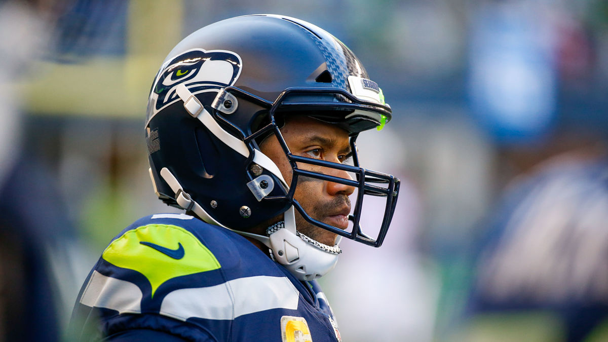 Russell Wilson slides into top 4 in NFL MVP odds following Broncos trade  announcement