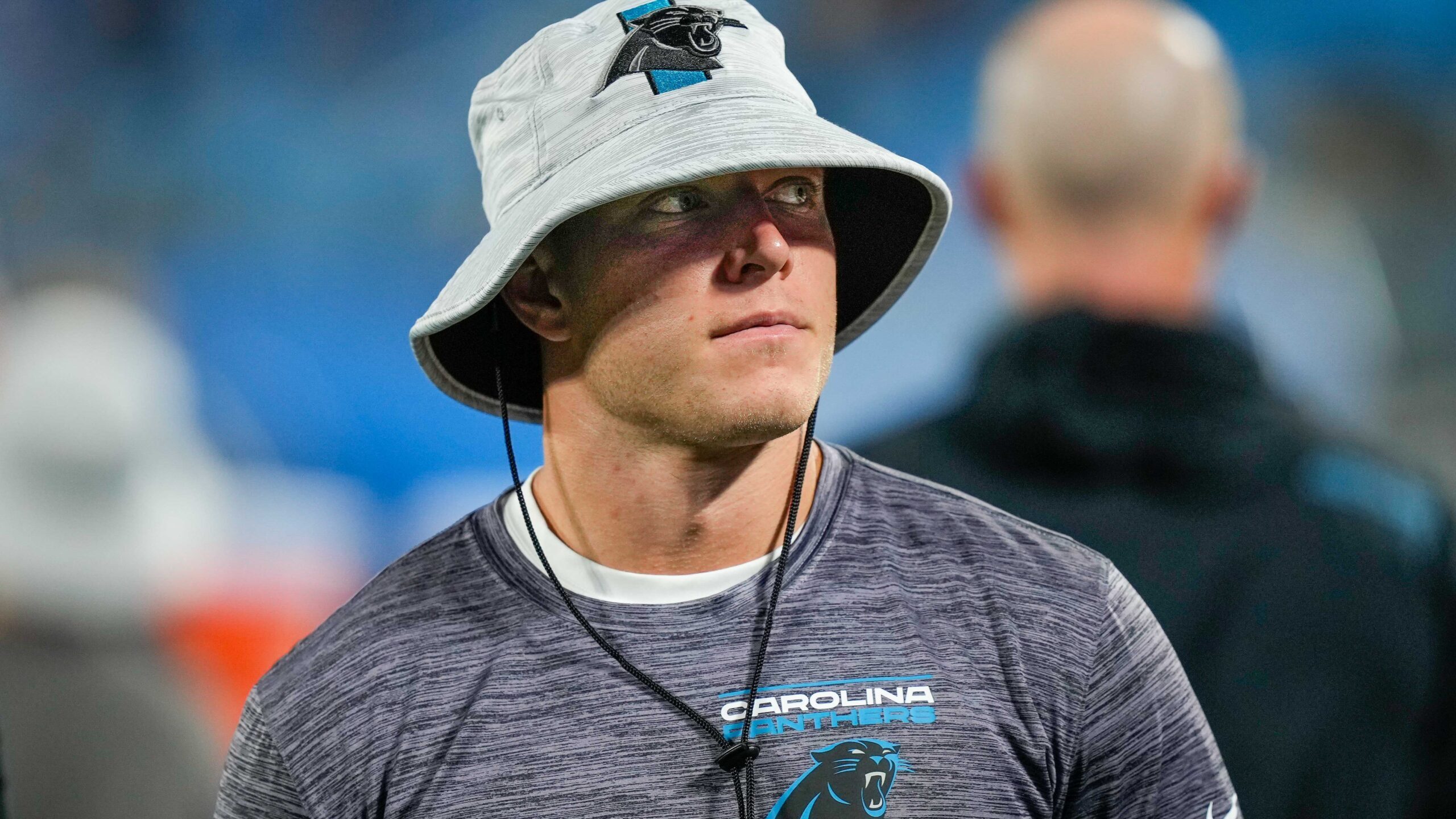 Christian McCaffrey Will Miss Remainder Of Season