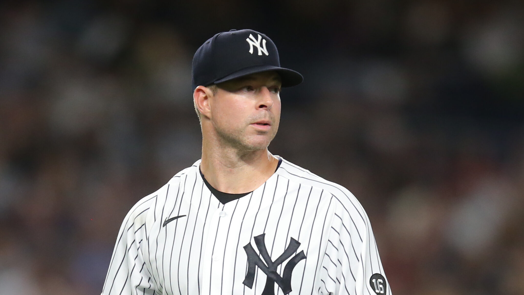 Corey Kluber signs one-year deal with Rays after spending 2021 season with  Yankees 