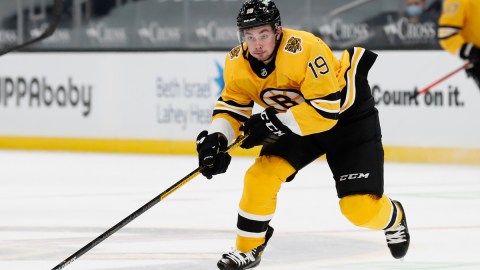 An Early Prediction of the 2023-24 Providence Bruins Opening Night Roster –  Black N' Gold Hockey