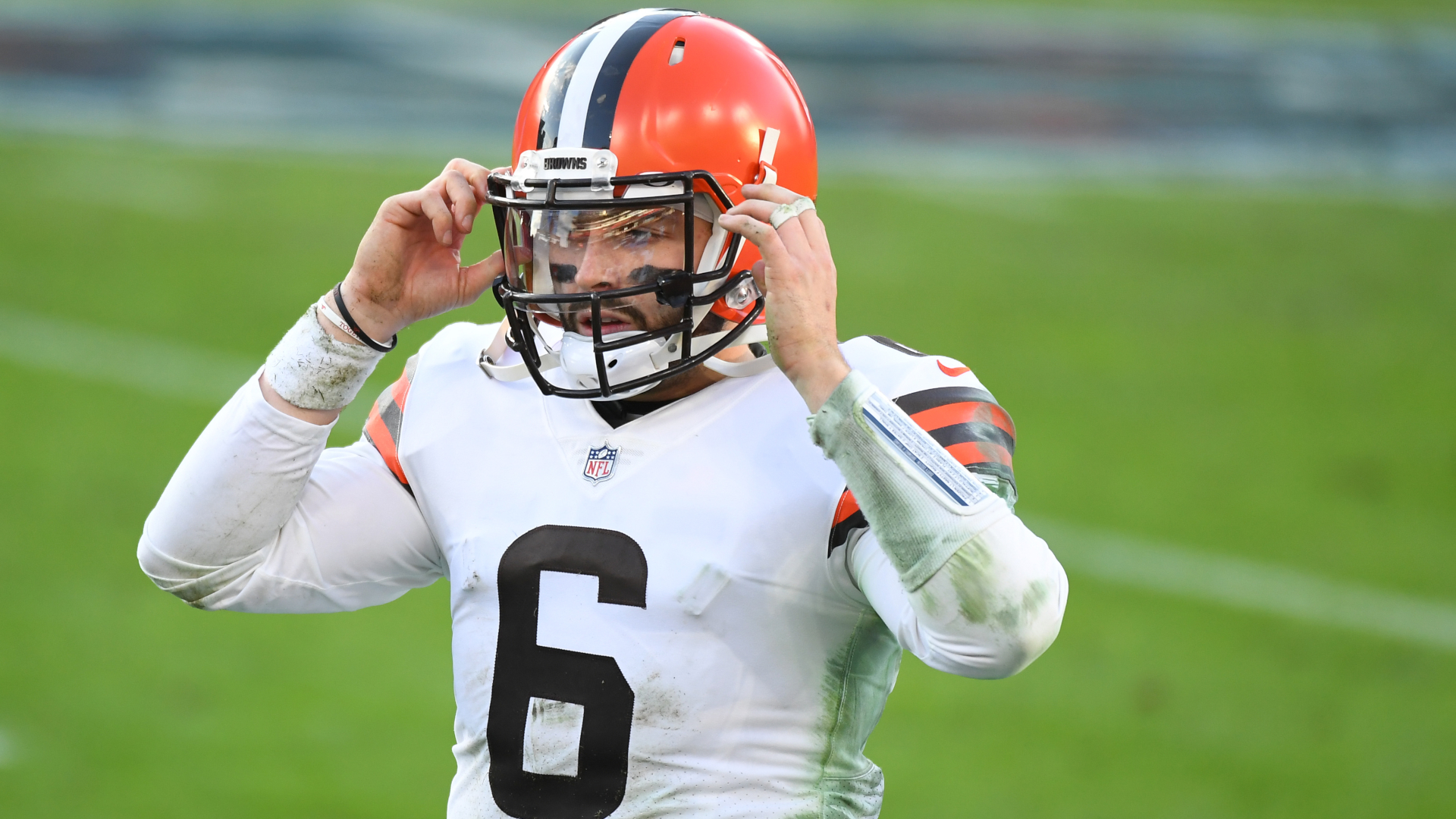 Baltimore Ravens vs. Cleveland Browns Betting Odds, Trends and