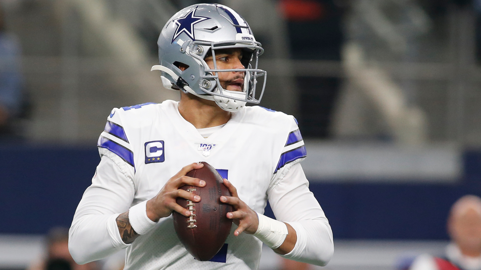 NFL Comeback Player of the Year Award Odds: Dak Prescott a Commanding  Favorite on FanDuel Sportsbook