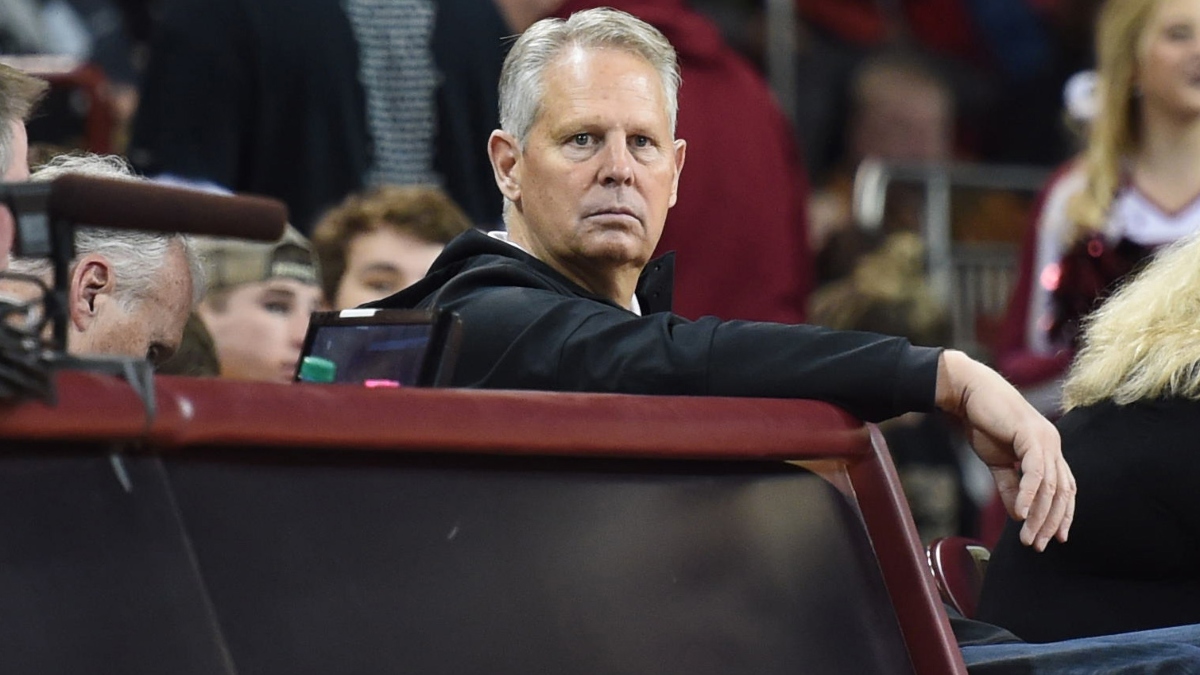 Utah Jazz Name Danny Ainge Alternate Governor, CEO of Basketball Operations  - Sports Illustrated Boston Celtics News, Analysis and More