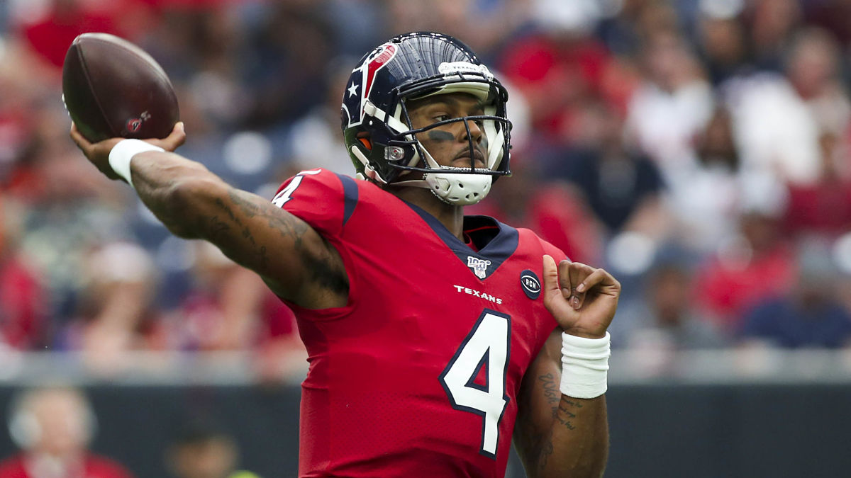 Nfl Rumors: Why Deshaun Watson Wasn't Traded To Dolphins, Panthers