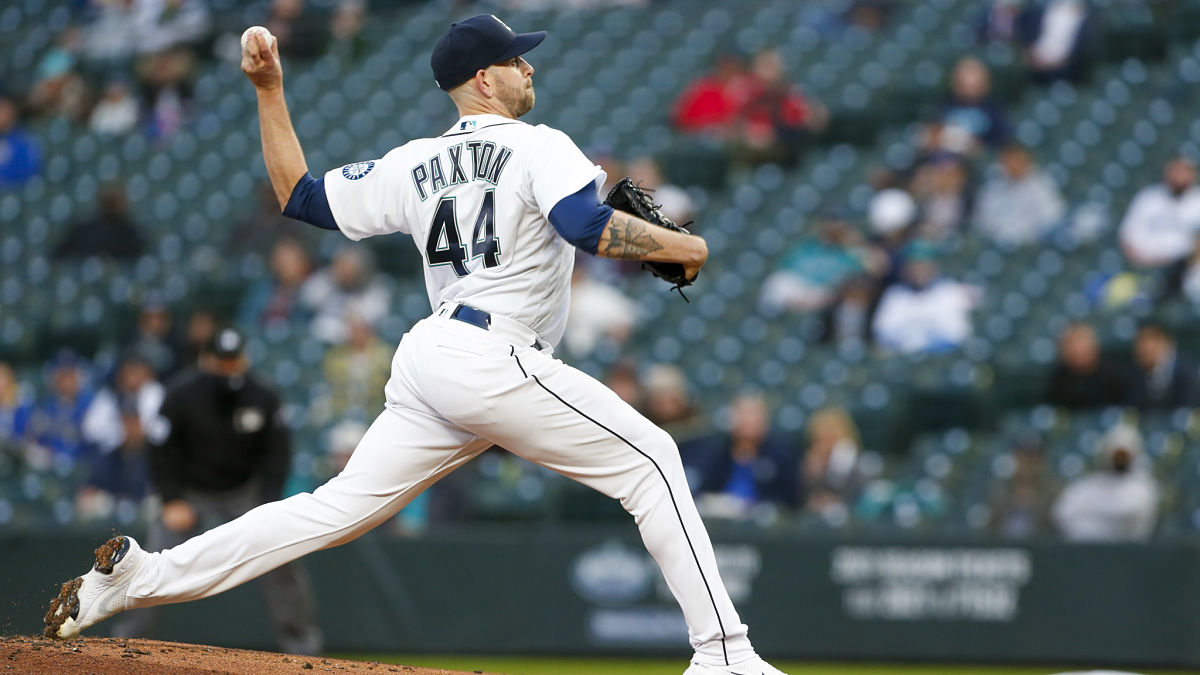 Yankees' deal for ace James Paxton makes them even richer — and sends  message to Red Sox