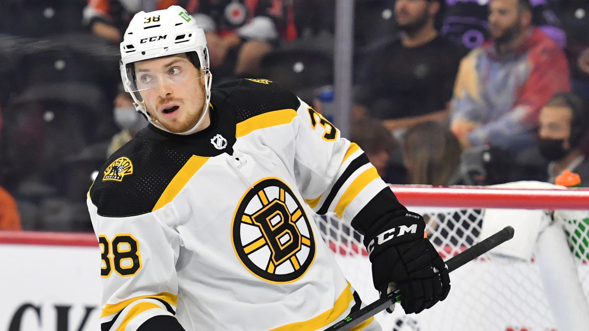 Kyle Keyser could be the future in net for the Bruins - The Boston