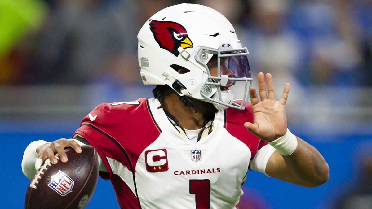 Cardinals vs. Colts, NFL on Christmas 2021: Live stream, start