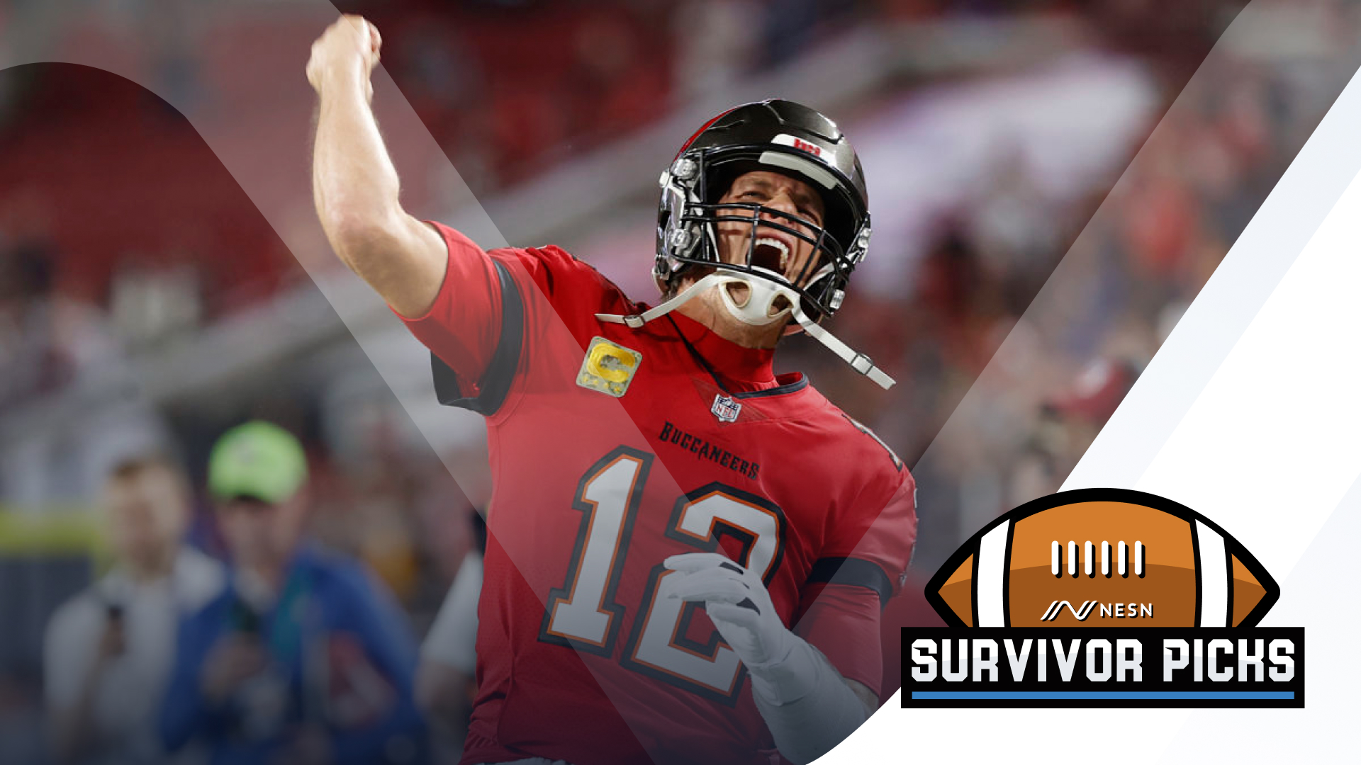 NFL Survivor League Three Teams To Pick (And Avoid) Entering Week 17