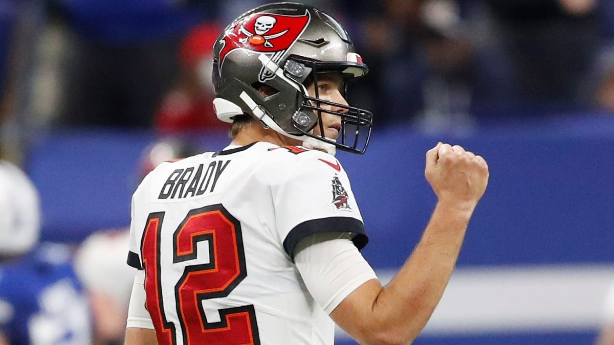 How to watch, listen and live stream Tampa Bay Buccaneers vs. Buffalo Bills  in Week 14 2021