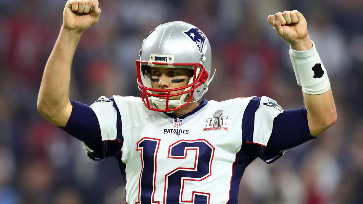 Tom Brady kept defying the odds throughout his career - Pats Pulpit