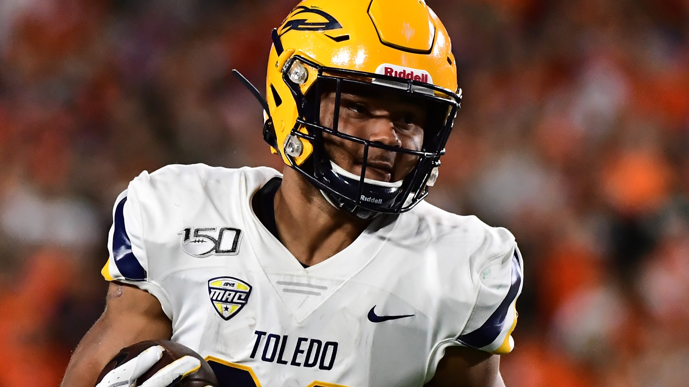 Bahamas Bowl 2021: MTSU vs. Toledo football betting odds, point spread