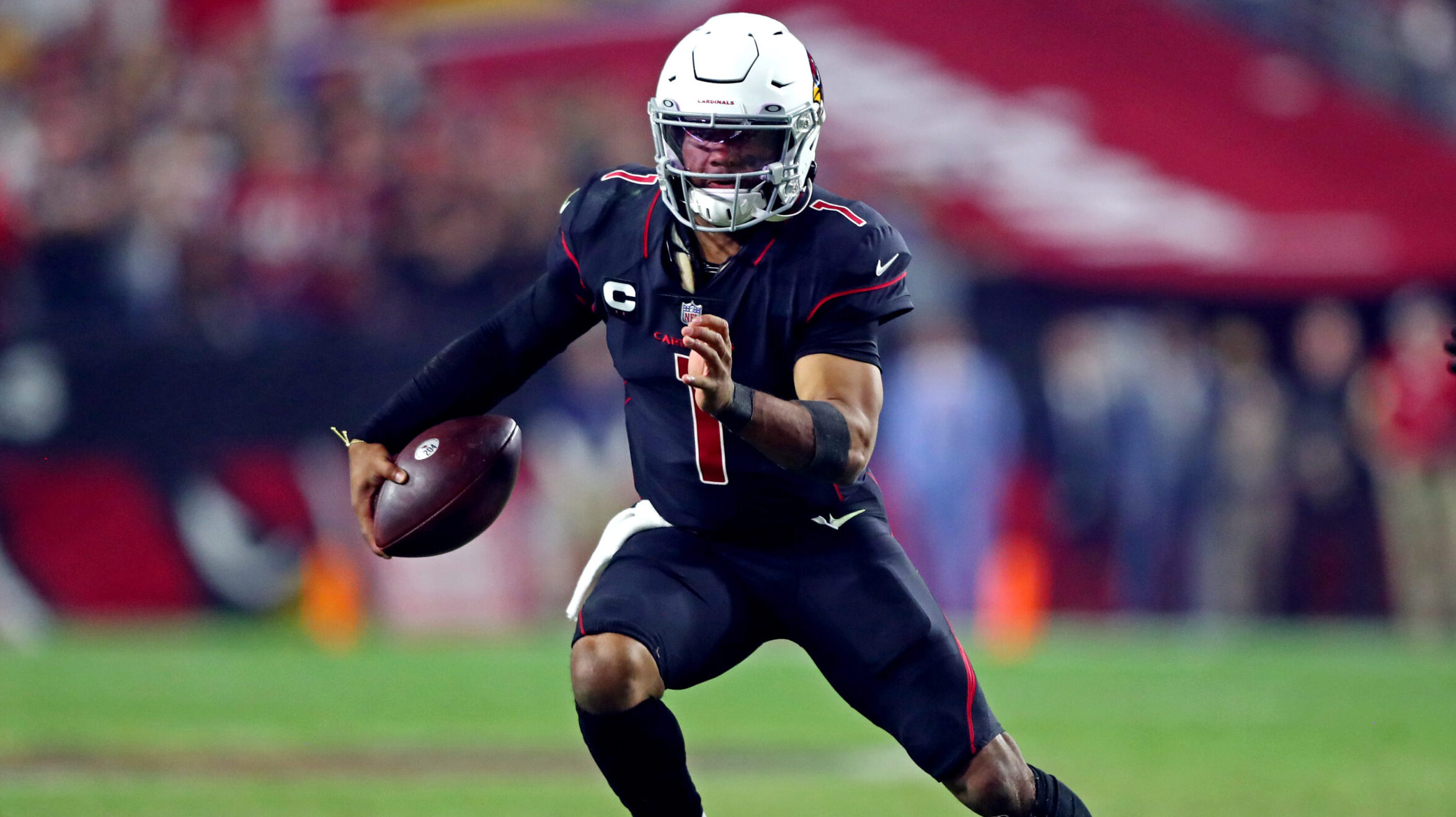 Cardinals vs. 49ers Prediction, Picks, Best Bets & Odds for 10/1 - Sports  Illustrated Arizona Cardinals News, Analysis and More