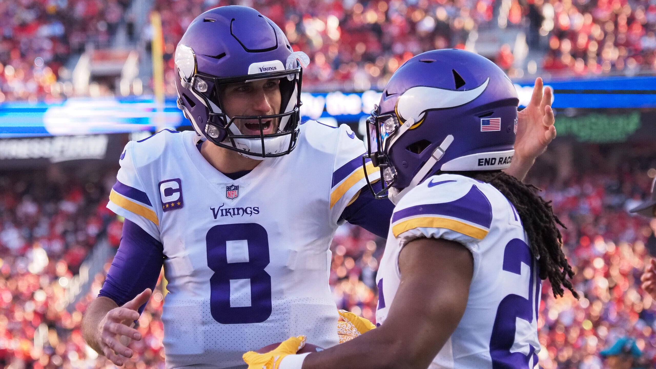 Monday Night Football' preview: What to watch for in Vikings-Bears