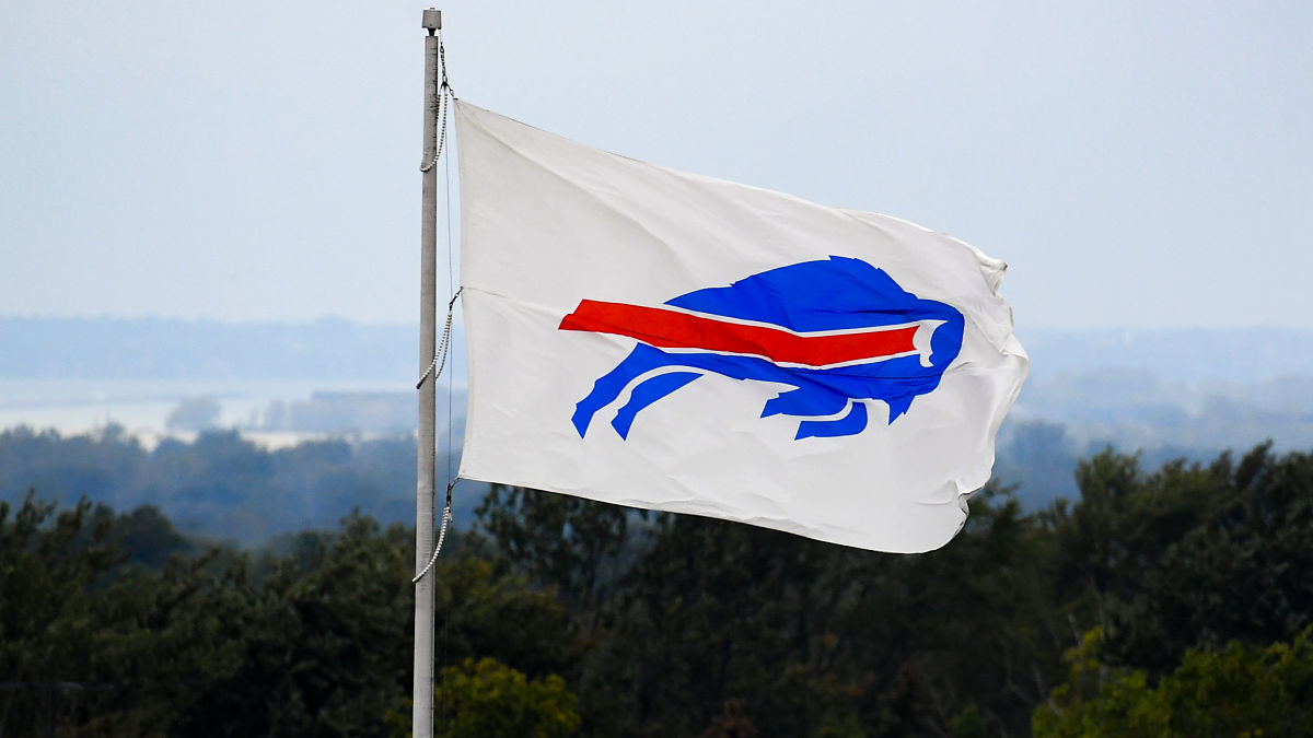 Buffalo Bills Flag – Atlantic Flagpole