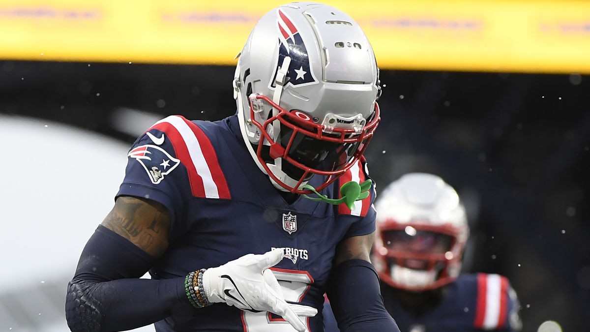 Here's your Patriots rooting guide around the NFL for Week 13