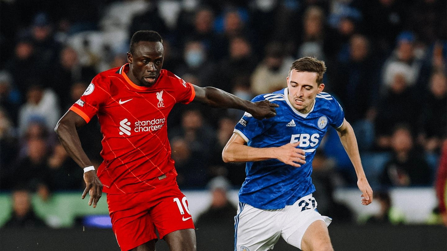 Liverpool Vs. Leicester City: Reds Can’t Complete Comeback In 1-0
Loss