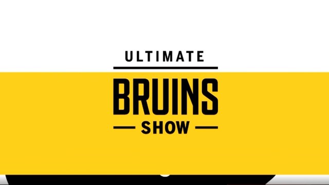 Ultimate Bruins Show