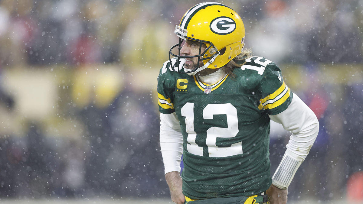 Packers improbable run leaves them on the doorstep of the playoffs