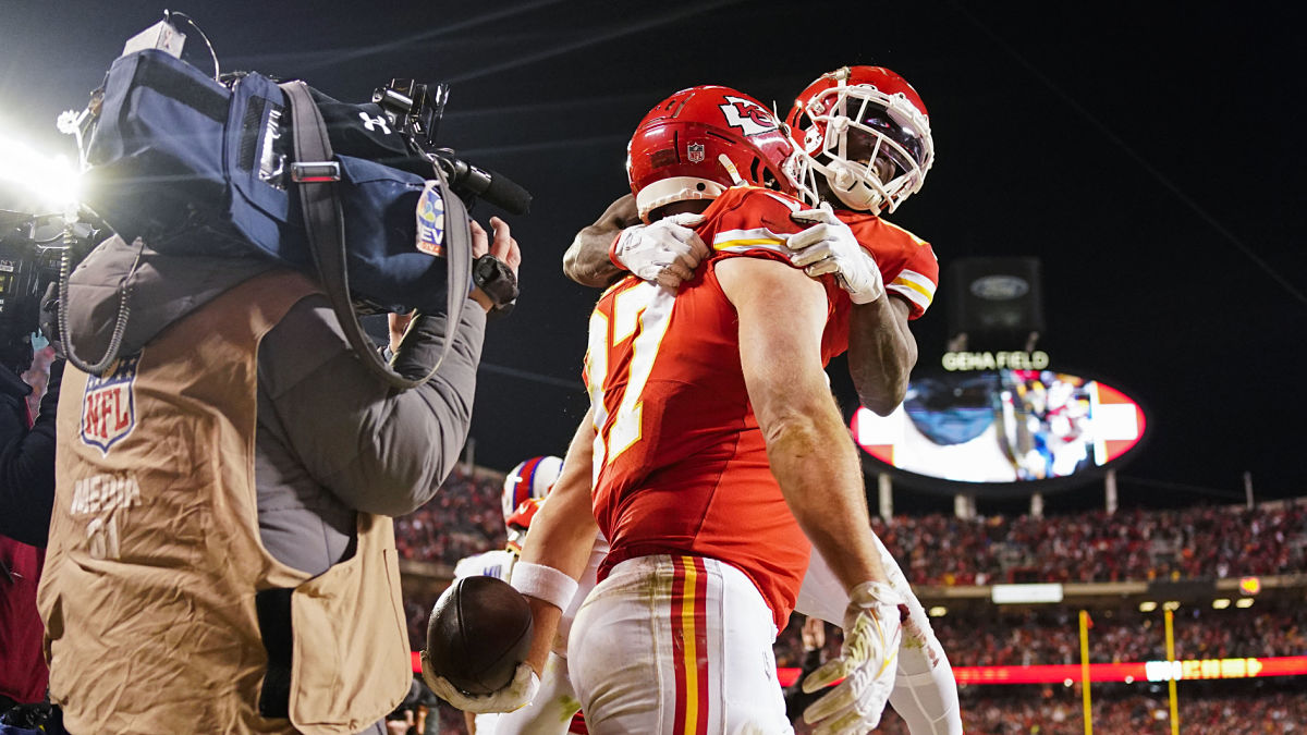 Chiefs tried to change overtime rules after their playoff loss to the